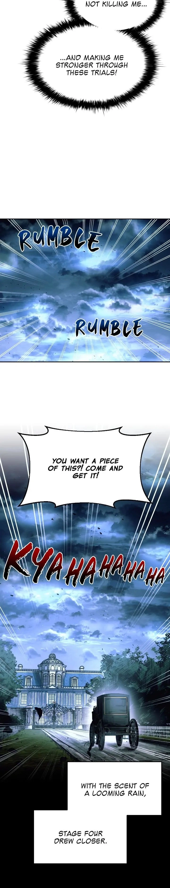 I Became the Tyrant of a Defense Game Chapter 63 - Page 39