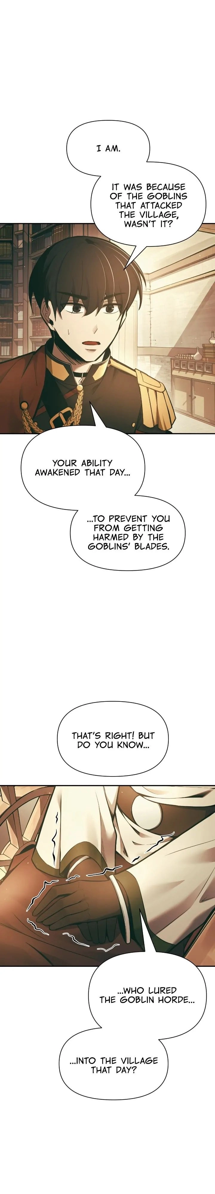 I Became the Tyrant of a Defense Game Chapter 64 - Page 5