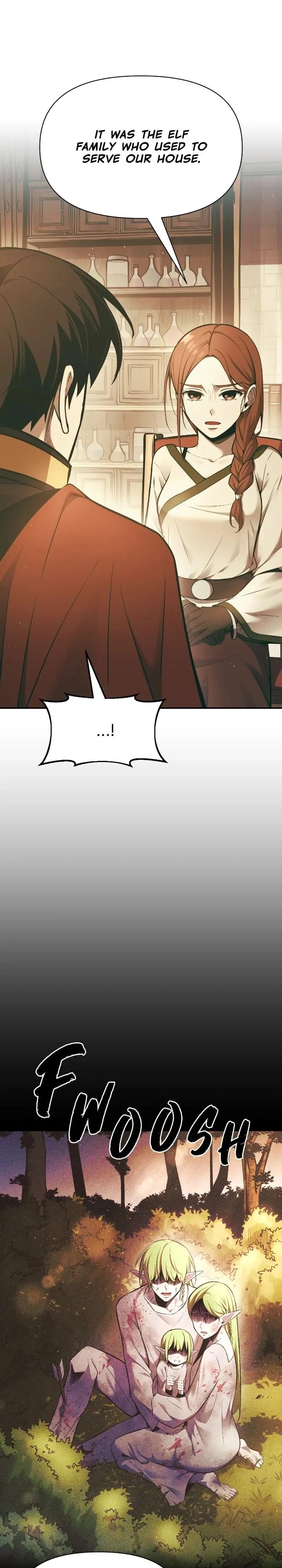 I Became the Tyrant of a Defense Game Chapter 64 - Page 6