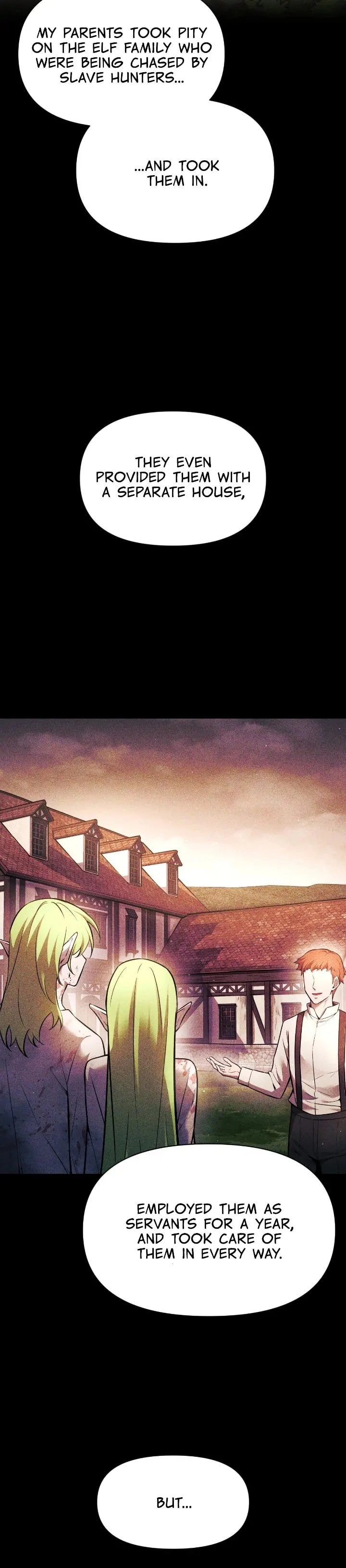 I Became the Tyrant of a Defense Game Chapter 64 - Page 7