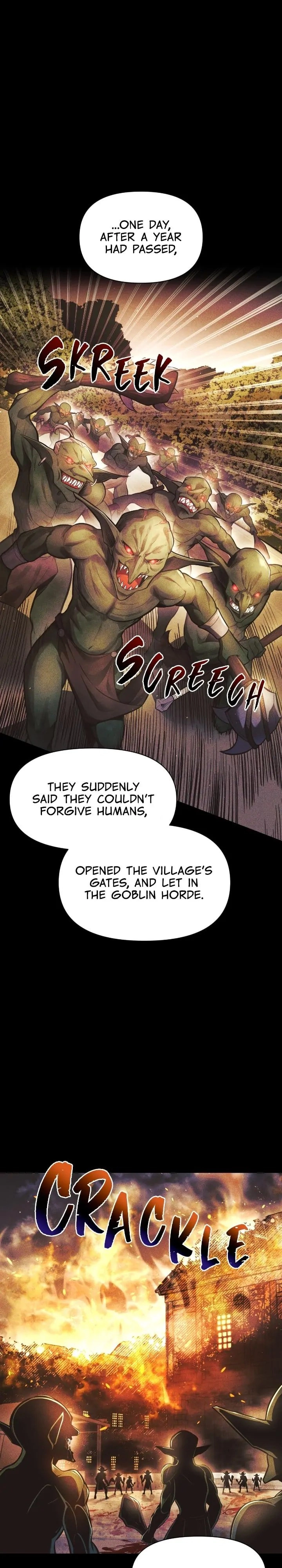 I Became the Tyrant of a Defense Game Chapter 64 - Page 8