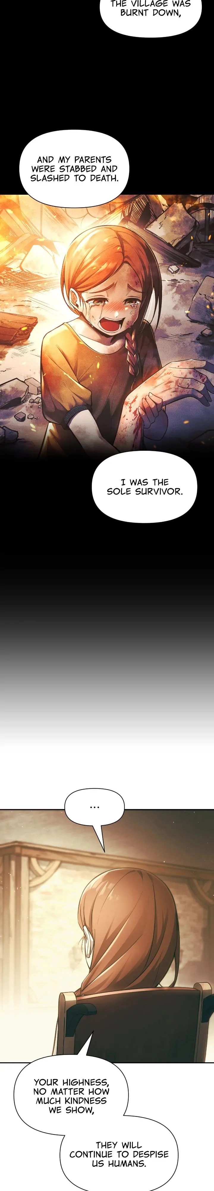I Became the Tyrant of a Defense Game Chapter 64 - Page 9