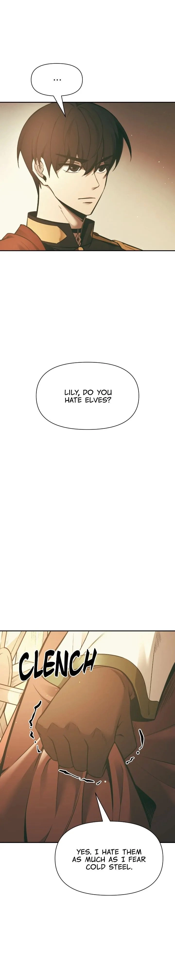I Became the Tyrant of a Defense Game Chapter 64 - Page 12