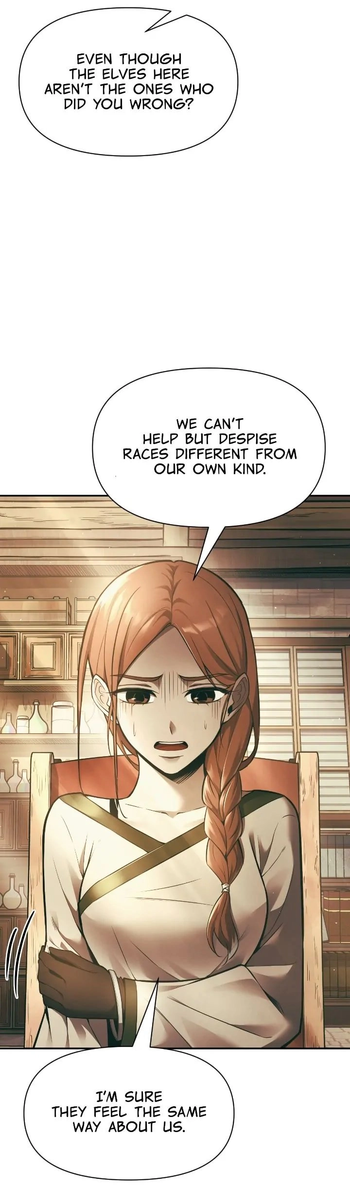 I Became the Tyrant of a Defense Game Chapter 64 - Page 13
