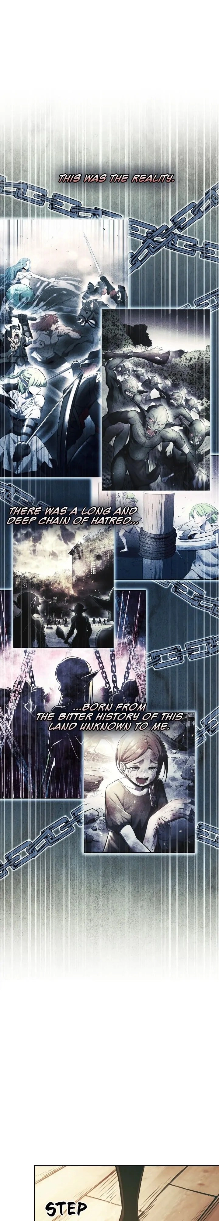 I Became the Tyrant of a Defense Game Chapter 64 - Page 14