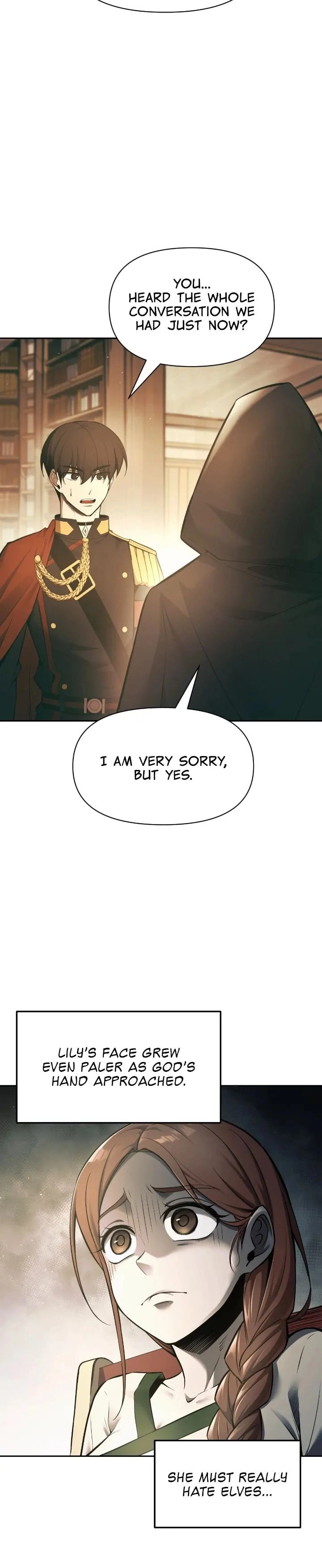I Became the Tyrant of a Defense Game Chapter 64 - Page 16