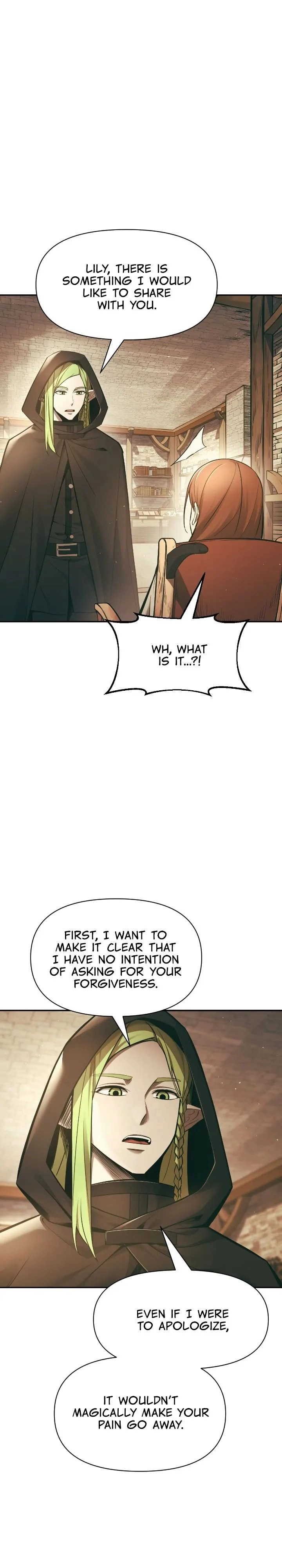 I Became the Tyrant of a Defense Game Chapter 64 - Page 17