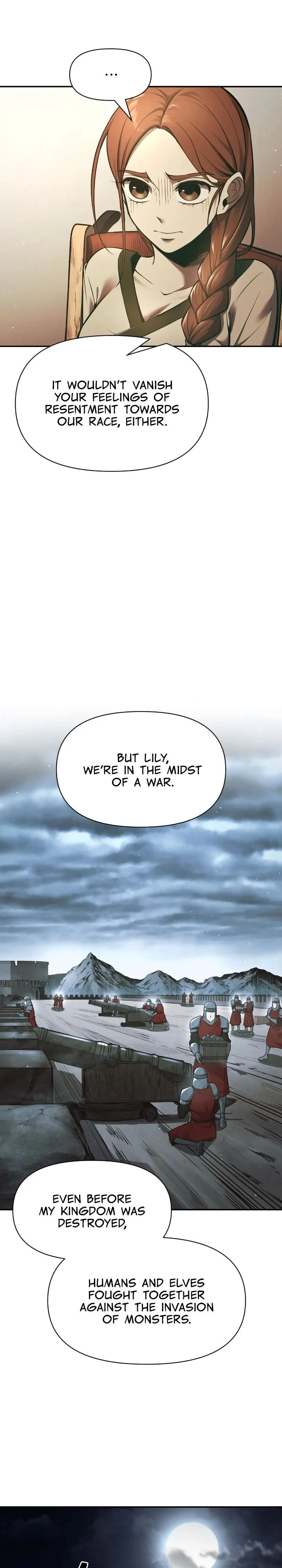 I Became the Tyrant of a Defense Game Chapter 64 - Page 18