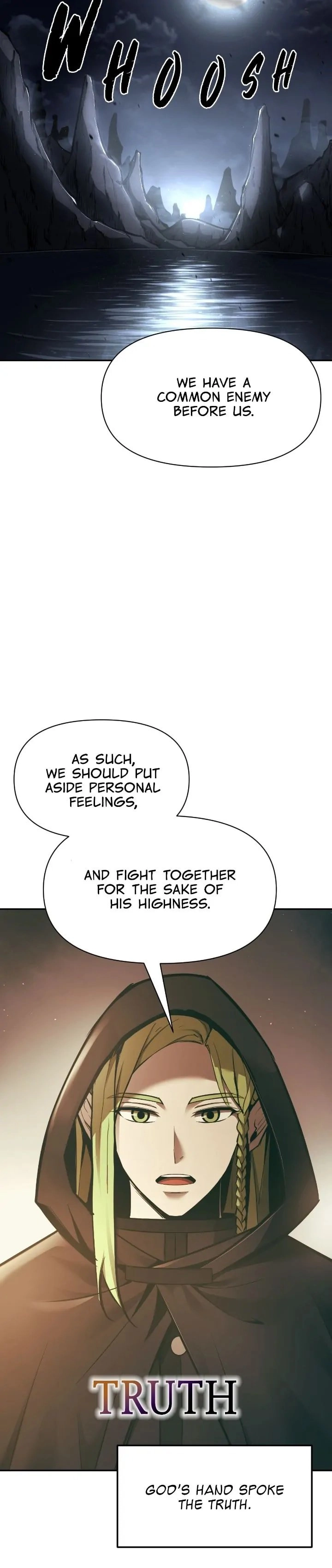 I Became the Tyrant of a Defense Game Chapter 64 - Page 19
