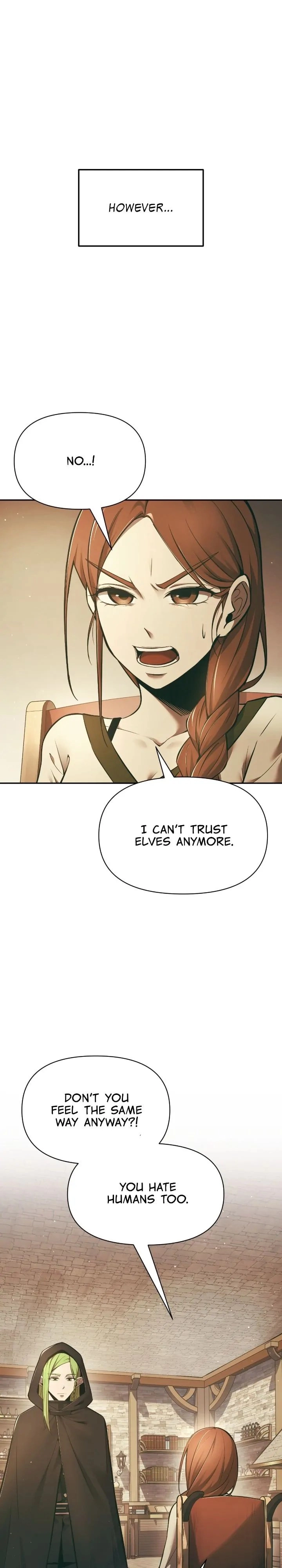 I Became the Tyrant of a Defense Game Chapter 64 - Page 20