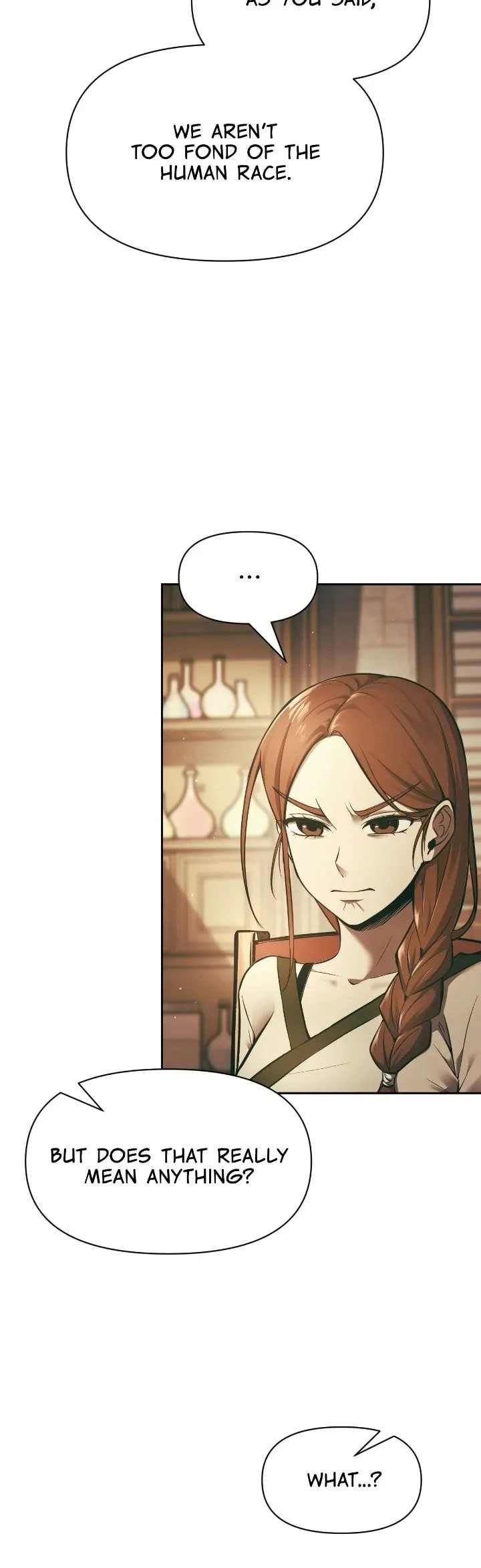 I Became the Tyrant of a Defense Game Chapter 64 - Page 25