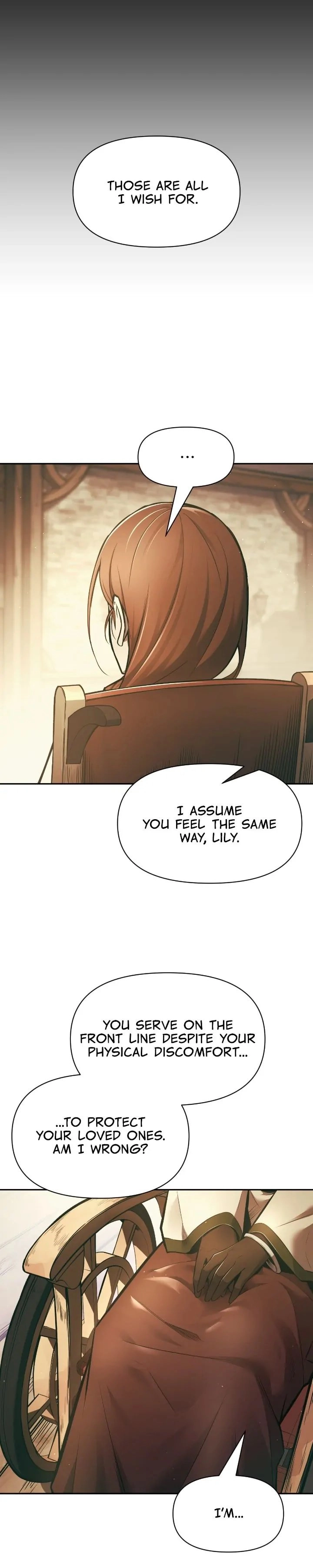 I Became the Tyrant of a Defense Game Chapter 64 - Page 28
