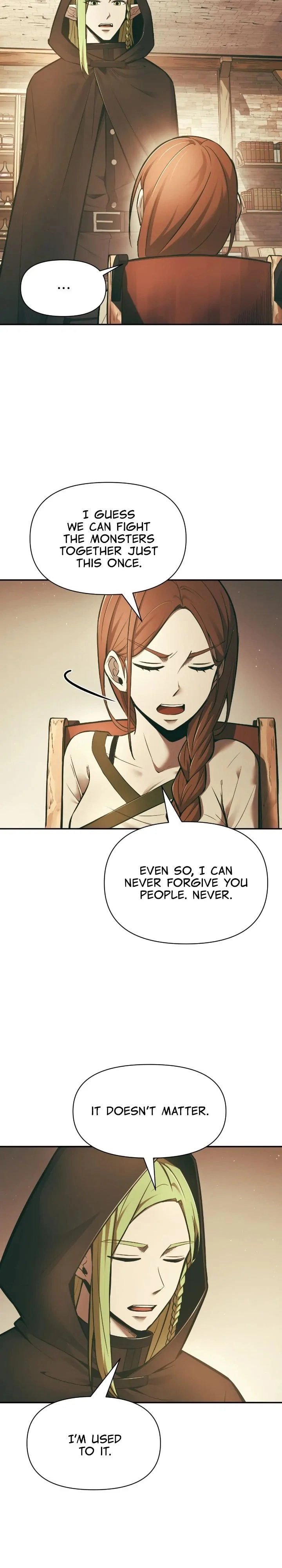 I Became the Tyrant of a Defense Game Chapter 64 - Page 30