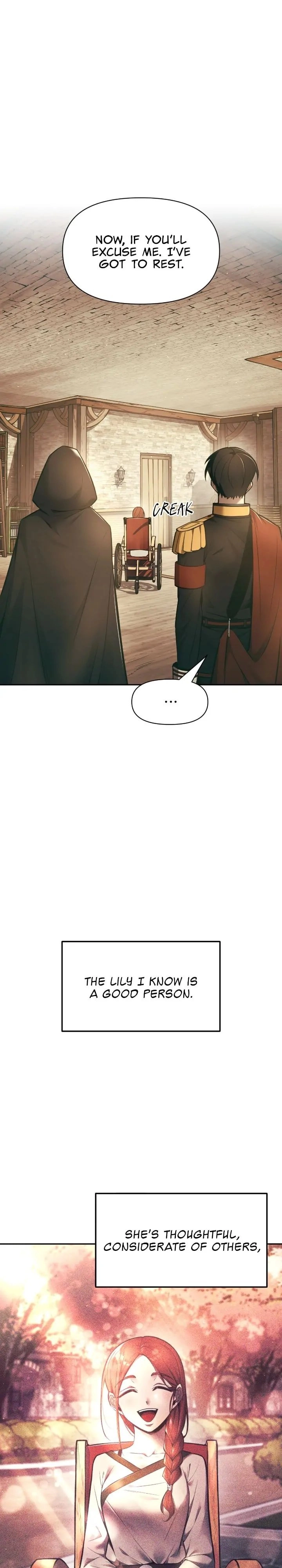 I Became the Tyrant of a Defense Game Chapter 64 - Page 32