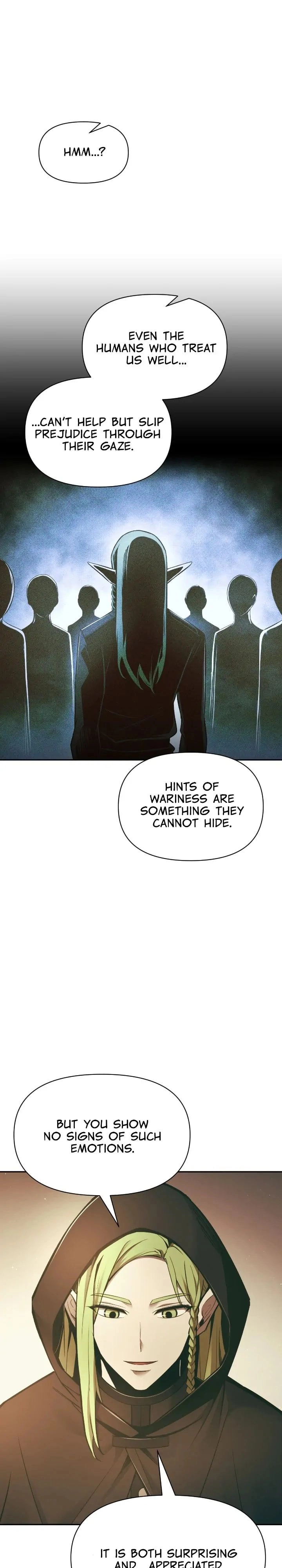 I Became the Tyrant of a Defense Game Chapter 64 - Page 35