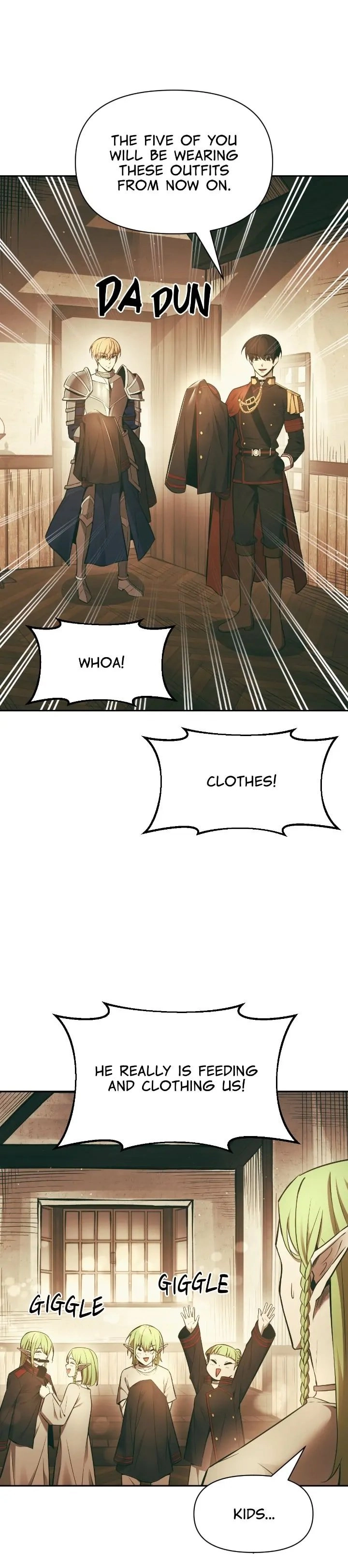 I Became the Tyrant of a Defense Game Chapter 64 - Page 40
