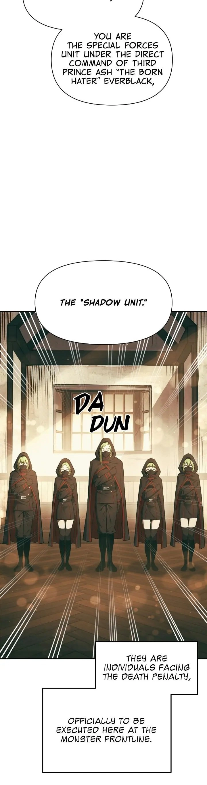 I Became the Tyrant of a Defense Game Chapter 64 - Page 46