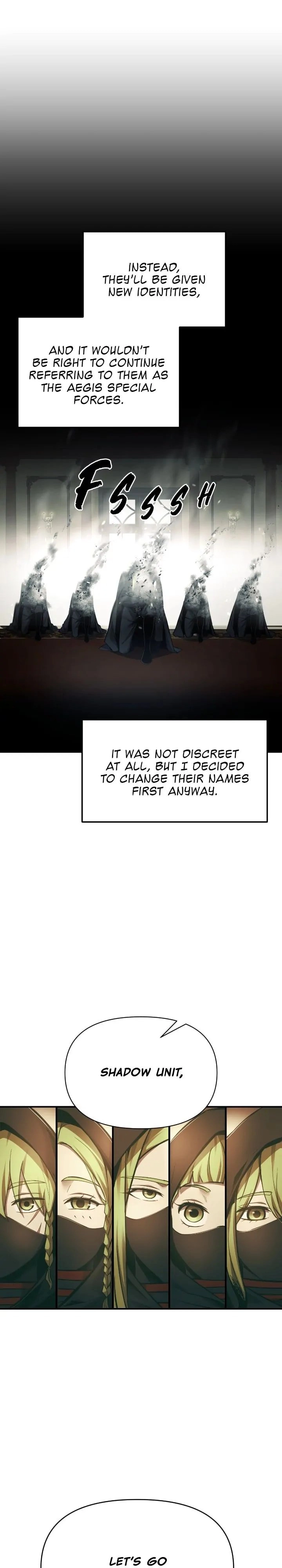 I Became the Tyrant of a Defense Game Chapter 64 - Page 47