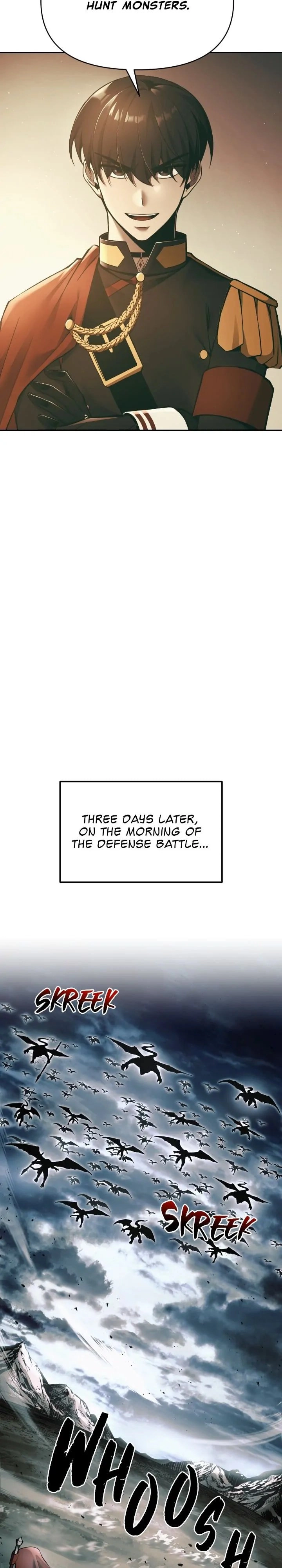 I Became the Tyrant of a Defense Game Chapter 64 - Page 48