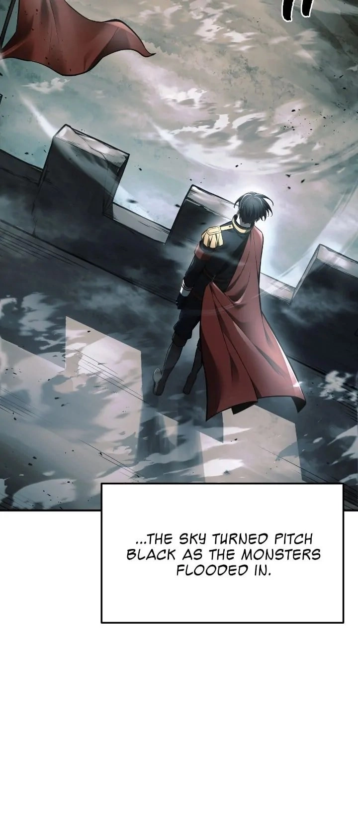 I Became the Tyrant of a Defense Game Chapter 64 - Page 49