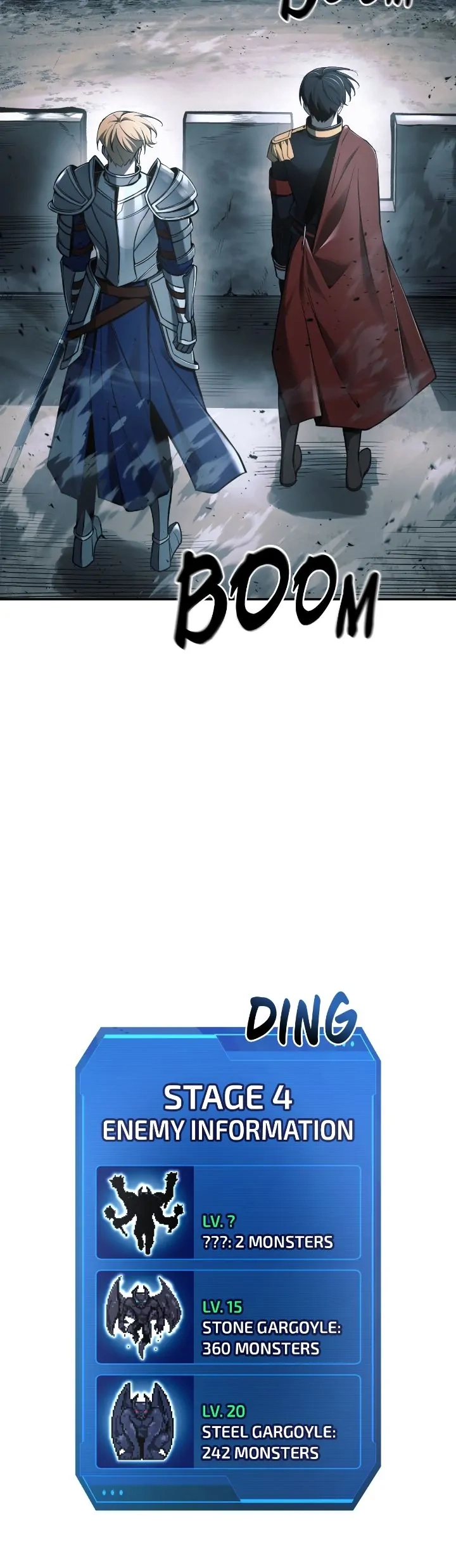 I Became the Tyrant of a Defense Game Chapter 65 - Page 3