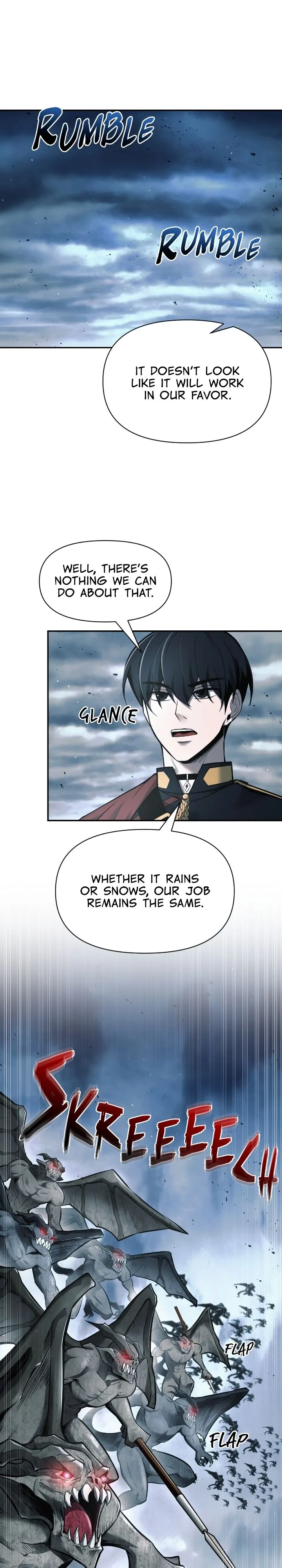 I Became the Tyrant of a Defense Game Chapter 65 - Page 5