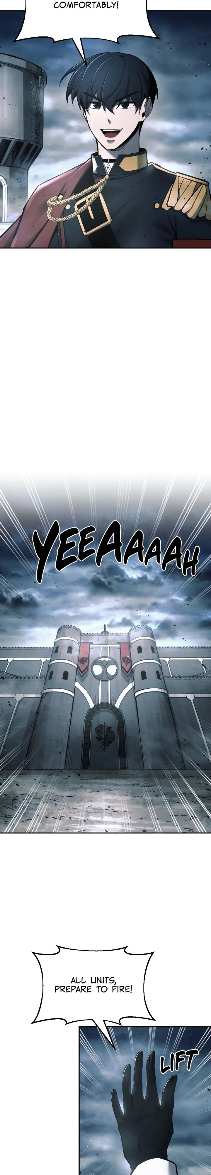 I Became the Tyrant of a Defense Game Chapter 65 - Page 8