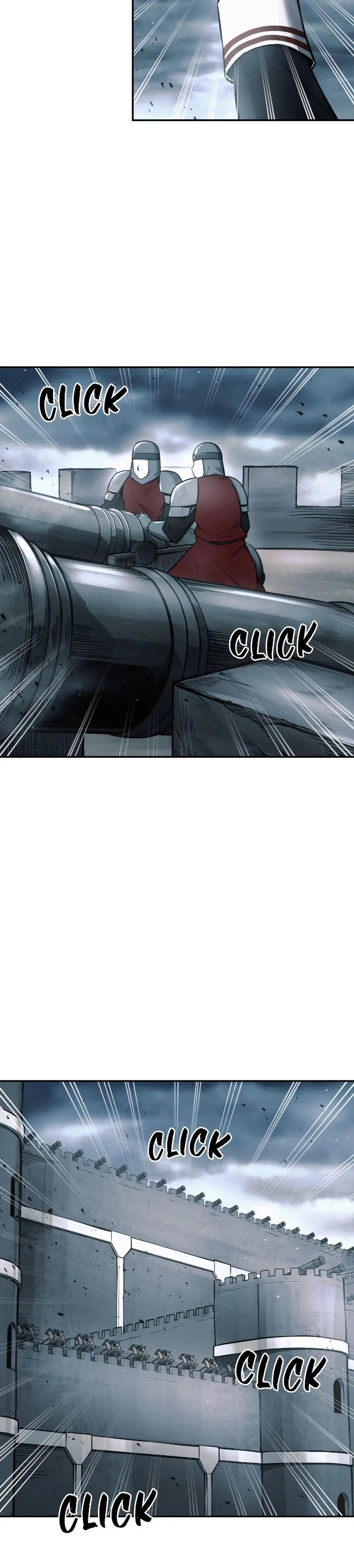 I Became the Tyrant of a Defense Game Chapter 65 - Page 9
