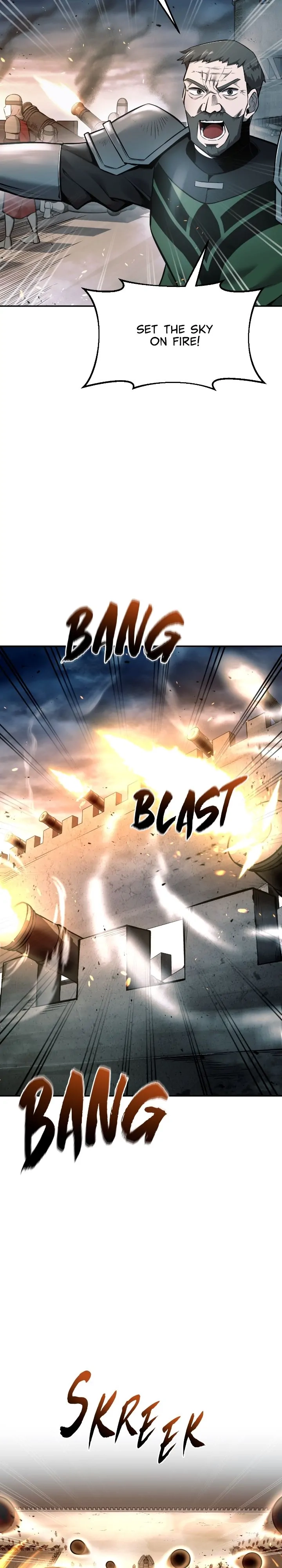 I Became the Tyrant of a Defense Game Chapter 65 - Page 11