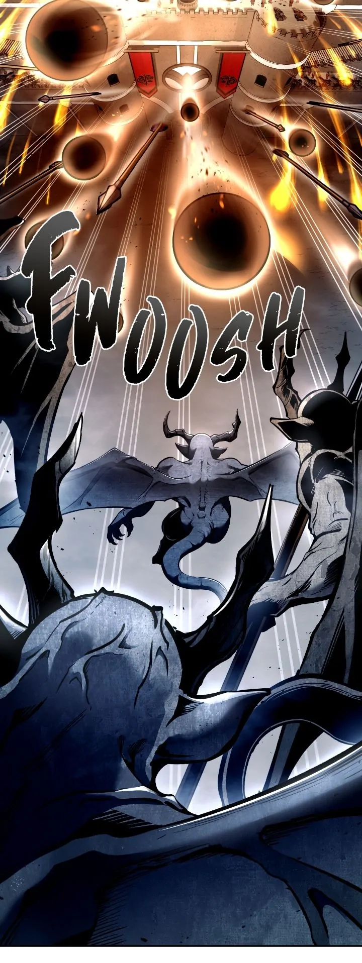 I Became the Tyrant of a Defense Game Chapter 65 - Page 12