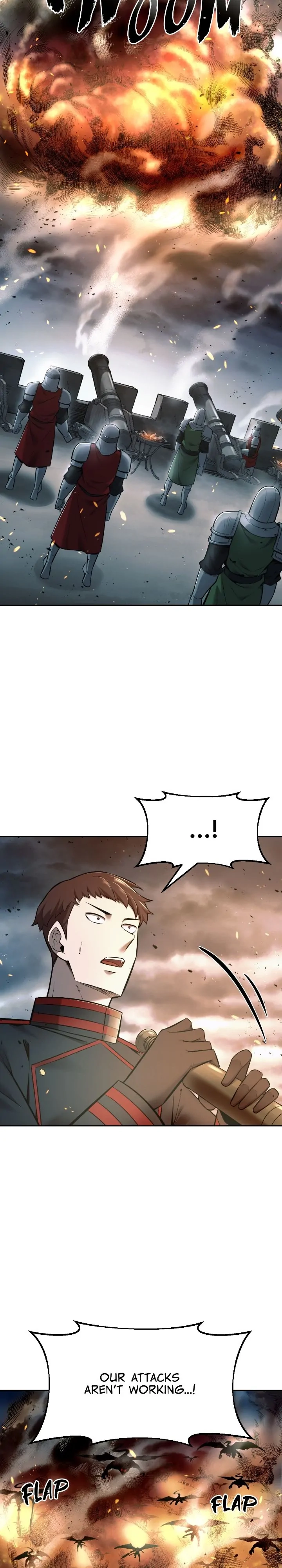 I Became the Tyrant of a Defense Game Chapter 65 - Page 14