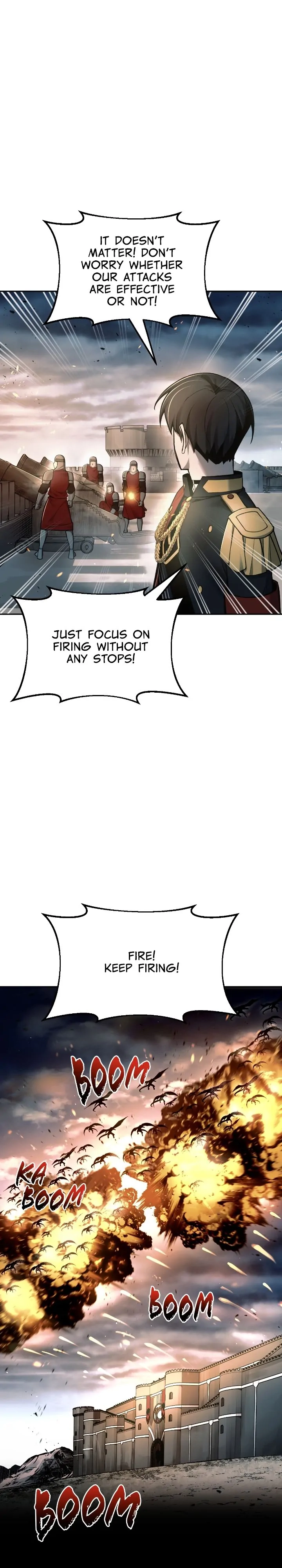 I Became the Tyrant of a Defense Game Chapter 65 - Page 16