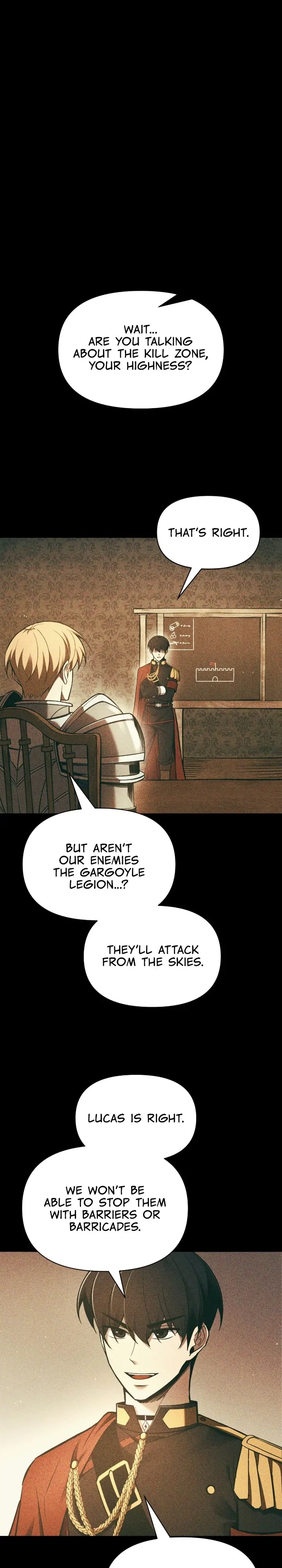 I Became the Tyrant of a Defense Game Chapter 65 - Page 17