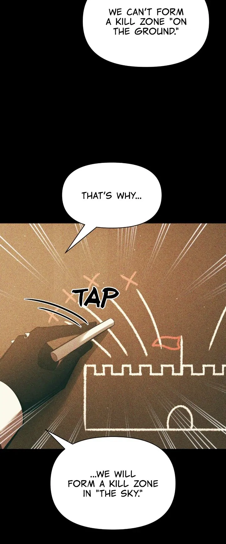 I Became the Tyrant of a Defense Game Chapter 65 - Page 18