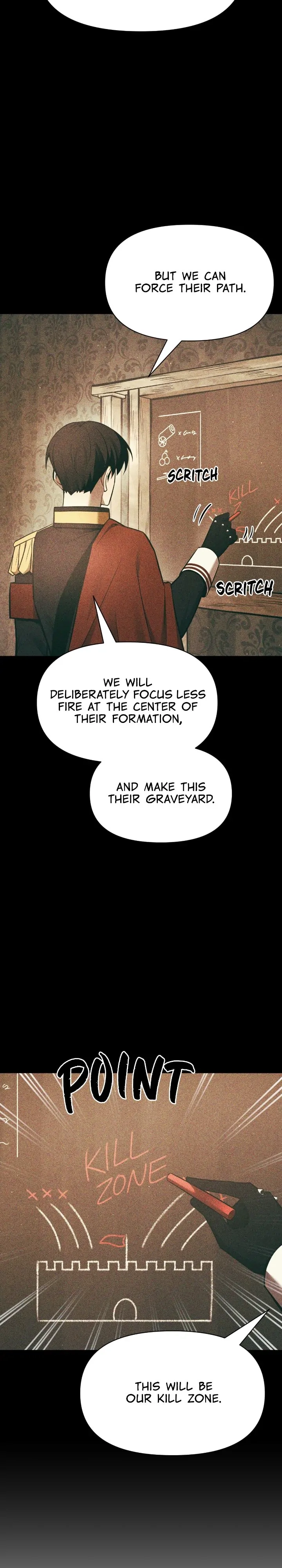 I Became the Tyrant of a Defense Game Chapter 65 - Page 20