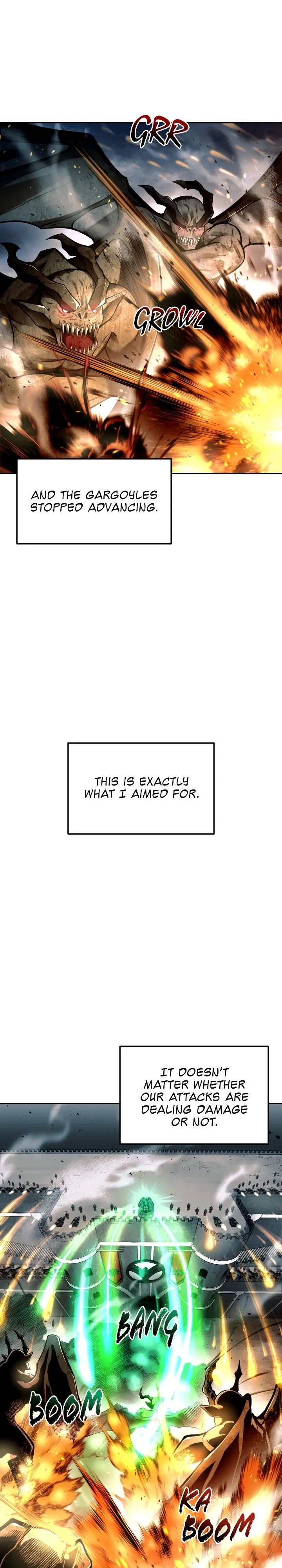 I Became the Tyrant of a Defense Game Chapter 65 - Page 23