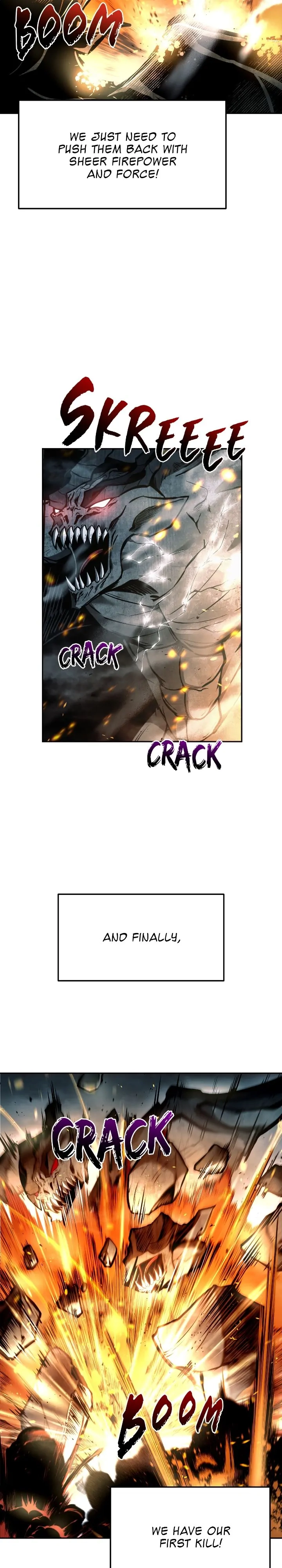 I Became the Tyrant of a Defense Game Chapter 65 - Page 24