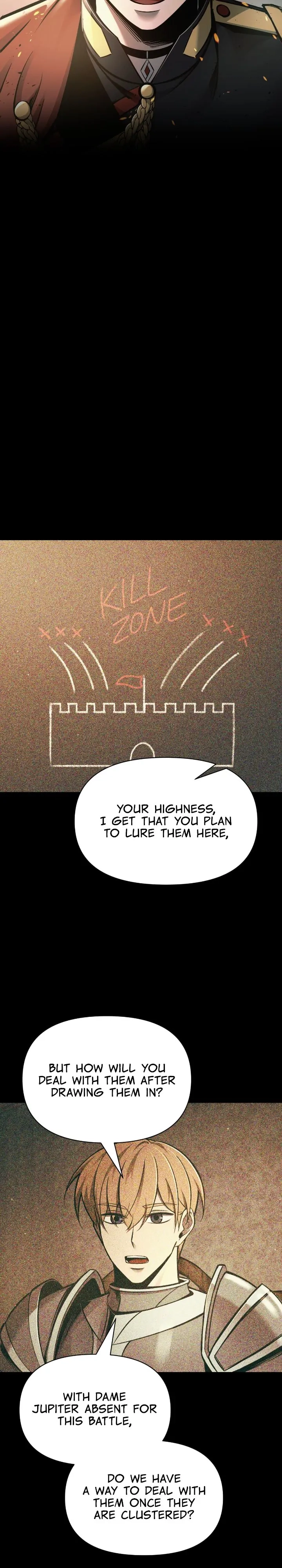 I Became the Tyrant of a Defense Game Chapter 65 - Page 31