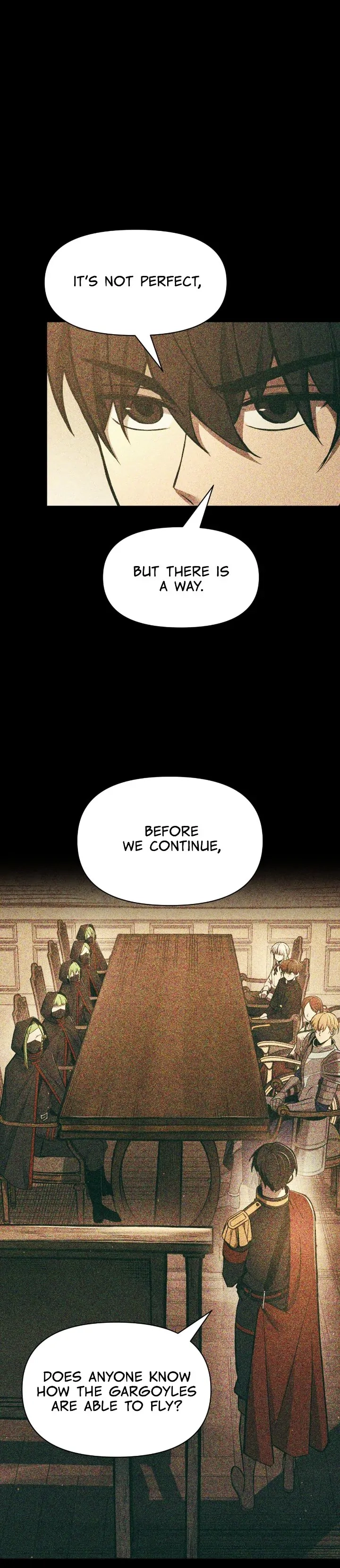 I Became the Tyrant of a Defense Game Chapter 65 - Page 32