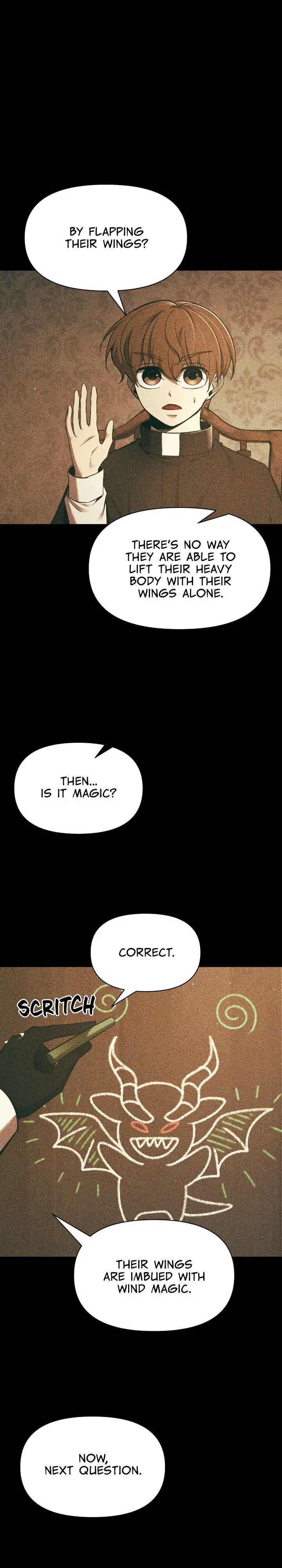 I Became the Tyrant of a Defense Game Chapter 65 - Page 33
