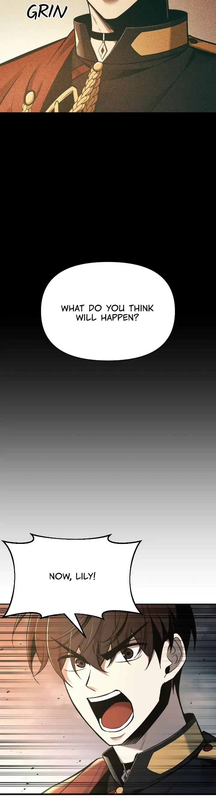 I Became the Tyrant of a Defense Game Chapter 65 - Page 35