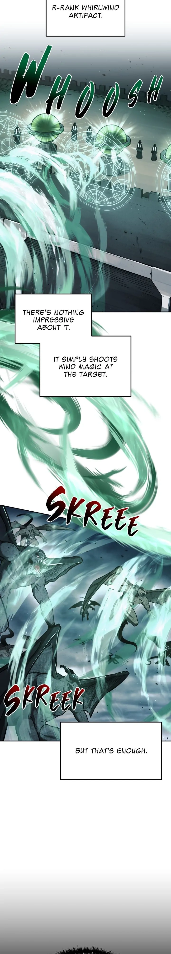 I Became the Tyrant of a Defense Game Chapter 65 - Page 37