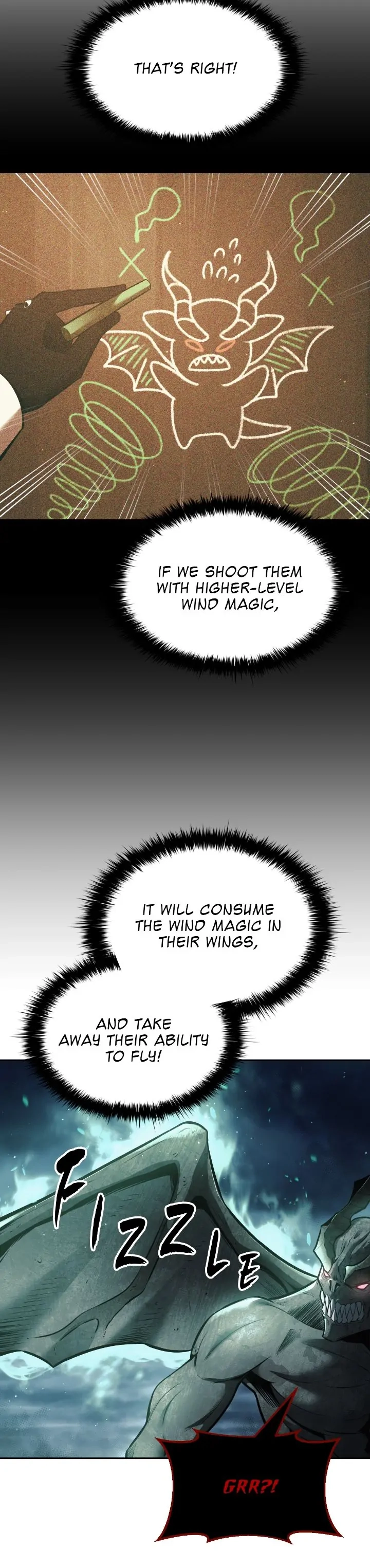 I Became the Tyrant of a Defense Game Chapter 65 - Page 38