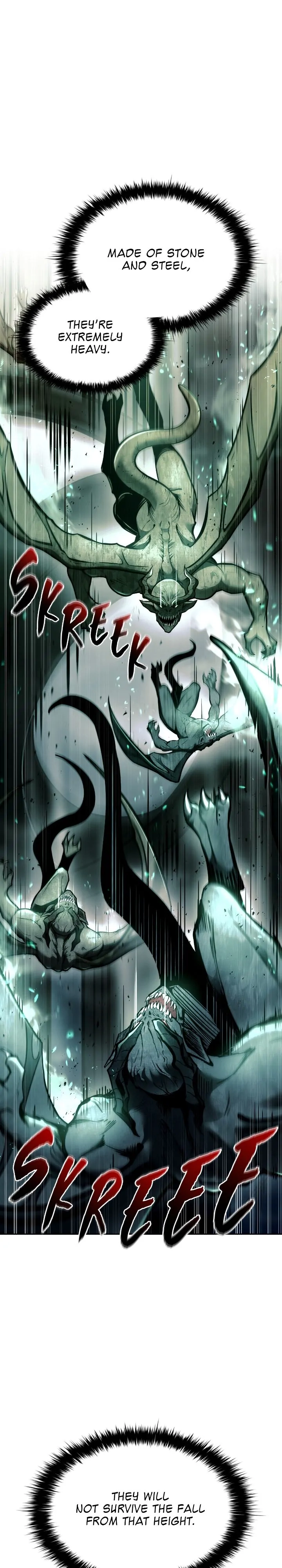I Became the Tyrant of a Defense Game Chapter 65 - Page 39
