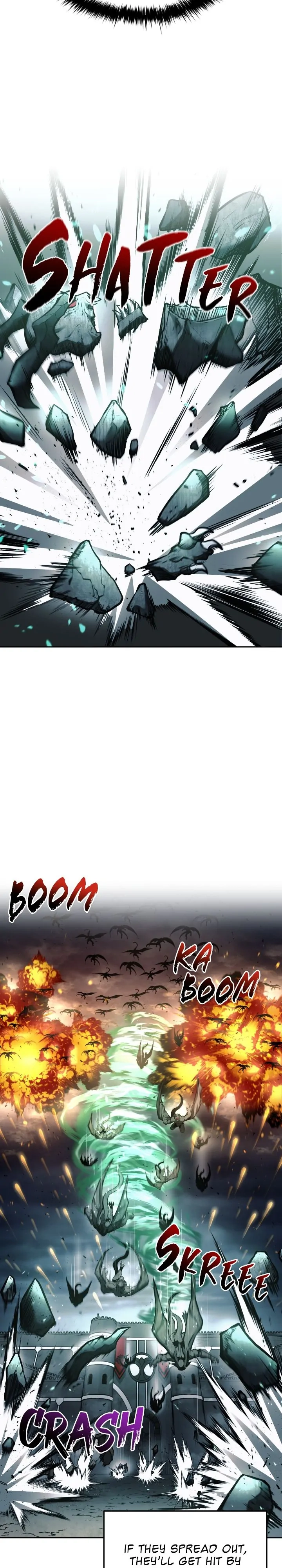 I Became the Tyrant of a Defense Game Chapter 65 - Page 40
