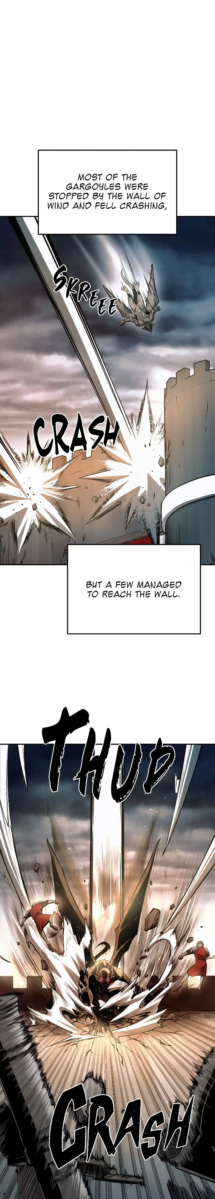 I Became the Tyrant of a Defense Game Chapter 65 - Page 45