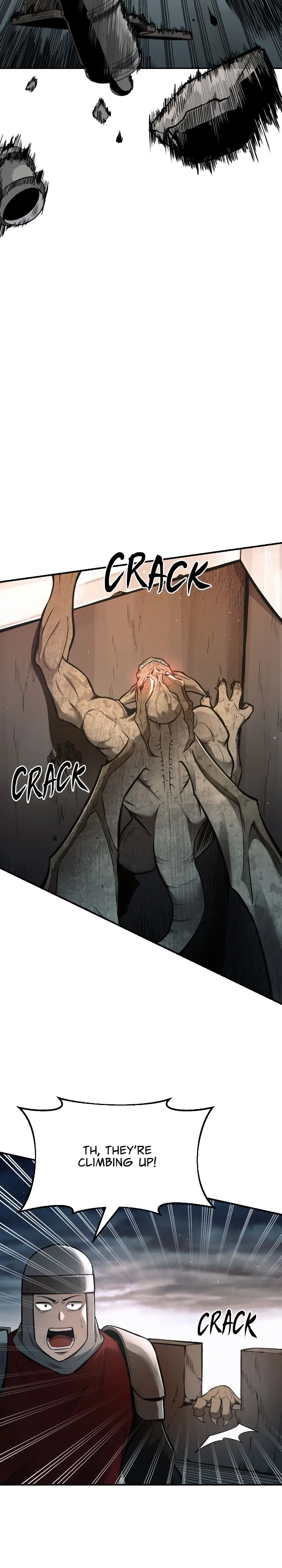 I Became the Tyrant of a Defense Game Chapter 65 - Page 46