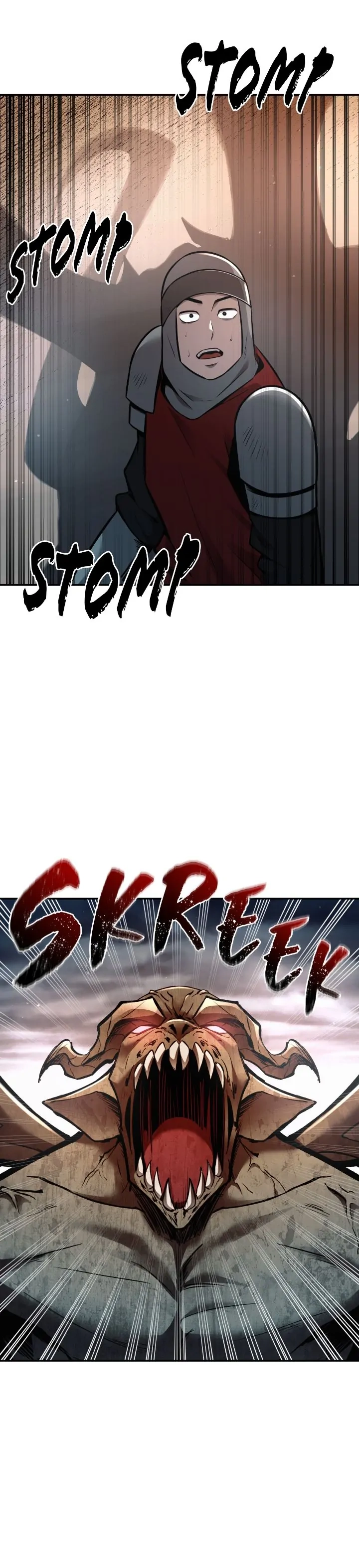 I Became the Tyrant of a Defense Game Chapter 65 - Page 47
