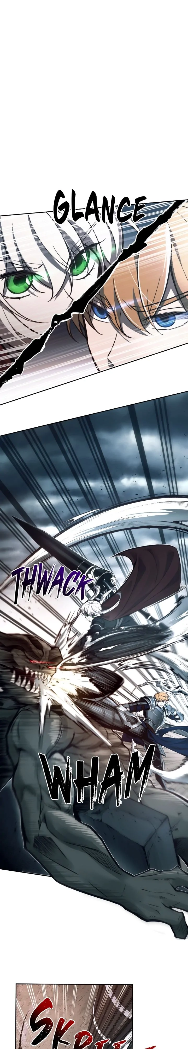 I Became the Tyrant of a Defense Game Chapter 65 - Page 48