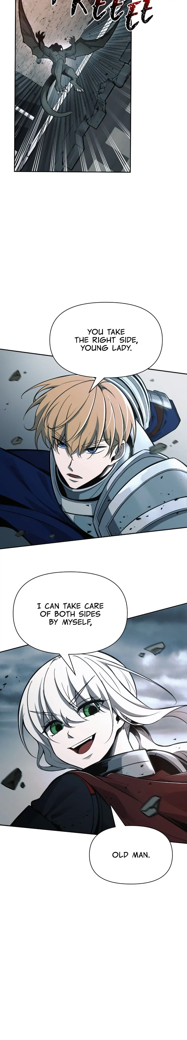 I Became the Tyrant of a Defense Game Chapter 65 - Page 49